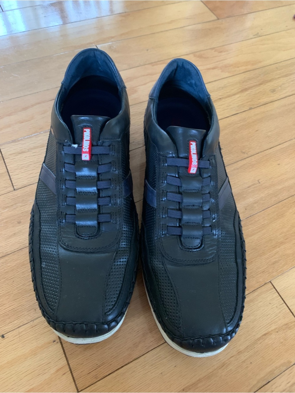 Pikolino shoes size 46